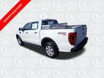 Used 2021 Ford Ranger XL SuperCrew Cab 4x4, Pickup for sale #CU2303 - photo 2