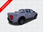 Used 2021 Ford Ranger XL SuperCrew Cab 4x4, Pickup for sale #CU2303 - photo 6