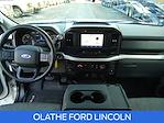 Used 2021 Ford F-150 XL SuperCrew Cab 4x4, Pickup for sale #CU2308 - photo 14