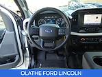 Used 2021 Ford F-150 XL SuperCrew Cab 4x4, Pickup for sale #CU2308 - photo 15