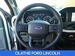 Used 2021 Ford F-150 XL SuperCrew Cab 4x4, Pickup for sale #CU2308 - photo 16