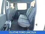 Used 2021 Ford F-150 XL SuperCrew Cab 4x4, Pickup for sale #CU2308 - photo 25