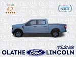 Used 2021 Ford F-150 XL SuperCrew Cab 4x4, Pickup for sale #CU2308 - photo 3