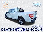 Used 2021 Ford F-150 XL SuperCrew Cab 4x4, Pickup for sale #CU2308 - photo 2