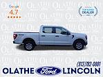 Used 2021 Ford F-150 XL SuperCrew Cab 4x4, Pickup for sale #CU2308 - photo 7