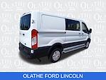 Used 2022 Ford Transit 250 Base Low Roof RWD, Empty Cargo Van for sale #CU2312 - photo 5