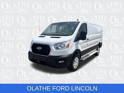 2022 Ford Transit 250 Low Roof RWD, Empty Cargo Van for sale #CU2315 - photo 1