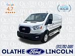 2022 Ford Transit 250 Low Roof RWD, Empty Cargo Van for sale #CU2315 - photo 1