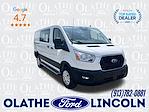 2022 Ford Transit 250 Low Roof RWD, Empty Cargo Van for sale #CU2315 - photo 4