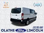 2022 Ford Transit 250 Low Roof RWD, Empty Cargo Van for sale #CU2315 - photo 3