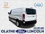 2022 Ford Transit 250 Low Roof RWD, Empty Cargo Van for sale #CU2315 - photo 2