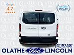 2022 Ford Transit 250 Low Roof RWD, Empty Cargo Van for sale #CU2315 - photo 5