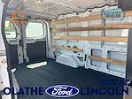 2022 Ford Transit 250 Low Roof RWD, Empty Cargo Van for sale #CU2315 - photo 7