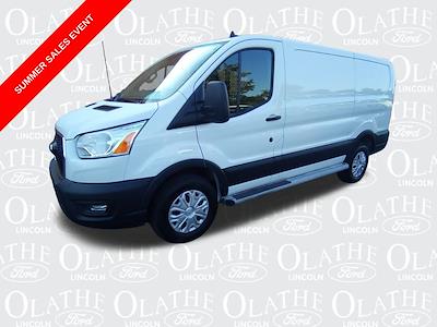 2022 Ford Transit 250 Low Roof RWD, Empty Cargo Van for sale #CU2316 - photo 1