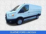 2022 Ford Transit 250 Low Roof RWD, Empty Cargo Van for sale #CU2316 - photo 1