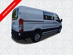 2022 Ford Transit 250 Low Roof RWD, Empty Cargo Van for sale #CU2316 - photo 5