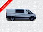 2022 Ford Transit 250 Low Roof RWD, Empty Cargo Van for sale #CU2316 - photo 6