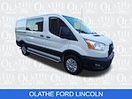 2022 Ford Transit 250 Low Roof RWD, Empty Cargo Van for sale #CU2316 - photo 7