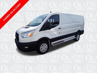 Used 2022 Ford Transit 250 Base Low Roof RWD, Empty Cargo Van for sale #CU2319 - photo 1