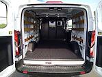 Used 2022 Ford Transit 250 Base Low Roof RWD, Empty Cargo Van for sale #CU2319 - photo 22