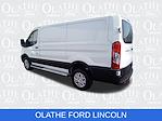 2022 Ford Transit 250 Low Roof RWD, Empty Cargo Van for sale #CU2319 - photo 2