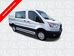 2022 Ford Transit 250 Low Roof RWD, Empty Cargo Van for sale #CU2319 - photo 7