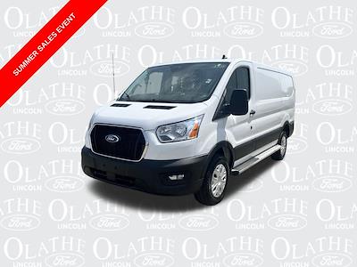 2022 Ford Transit 250 Low Roof RWD, Empty Cargo Van for sale #CU2321 - photo 1