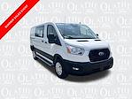 2022 Ford Transit 250 Low Roof RWD, Empty Cargo Van for sale #CU2321 - photo 4