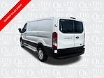 2022 Ford Transit 250 Low Roof RWD, Empty Cargo Van for sale #CU2321 - photo 2