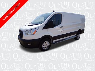 2022 Ford Transit 250 Low Roof RWD, Empty Cargo Van for sale #CU2322 - photo 1