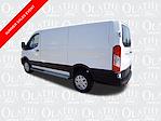 2022 Ford Transit 250 Low Roof RWD, Empty Cargo Van for sale #CU2322 - photo 2