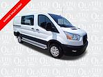 2022 Ford Transit 250 Low Roof RWD, Empty Cargo Van for sale #CU2322 - photo 7