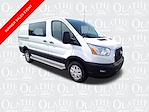 Used 2022 Ford Transit 250 Base Low Roof RWD, Empty Cargo Van for sale #CU2323 - photo 7