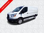 2022 Ford Transit 250 Low Roof RWD, Empty Cargo Van for sale #CU2325 - photo 1