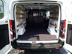 2022 Ford Transit 250 Low Roof RWD, Empty Cargo Van for sale #CU2325 - photo 18