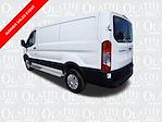 2022 Ford Transit 250 Low Roof RWD, Empty Cargo Van for sale #CU2325 - photo 2