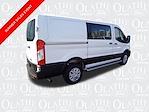 2022 Ford Transit 250 Low Roof RWD, Empty Cargo Van for sale #CU2325 - photo 5