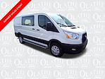 2022 Ford Transit 250 Low Roof RWD, Empty Cargo Van for sale #CU2325 - photo 7