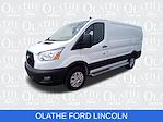 2022 Ford Transit 250 Low Roof RWD, Empty Cargo Van for sale #CU2328 - photo 1