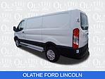 2022 Ford Transit 250 Low Roof RWD, Empty Cargo Van for sale #CU2328 - photo 2