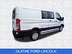 2022 Ford Transit 250 Low Roof RWD, Empty Cargo Van for sale #CU2328 - photo 5