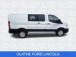 2022 Ford Transit 250 Low Roof RWD, Empty Cargo Van for sale #CU2328 - photo 6