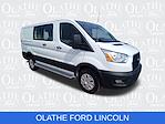 2022 Ford Transit 250 Low Roof RWD, Empty Cargo Van for sale #CU2328 - photo 7