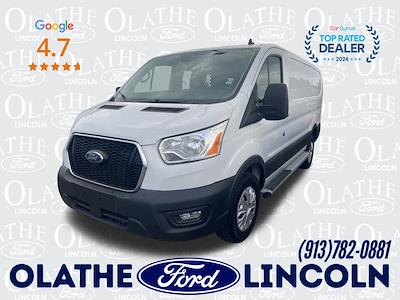 2022 Ford Transit 250 Low Roof RWD, Empty Cargo Van for sale #CU2329 - photo 1