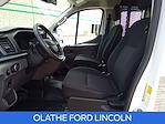 2022 Ford Transit 250 Low Roof RWD, Empty Cargo Van for sale #CU2329 - photo 11