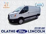 2022 Ford Transit 250 Low Roof RWD, Empty Cargo Van for sale #CU2329 - photo 4