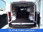 2022 Ford Transit 250 Low Roof RWD, Empty Cargo Van for sale #CU2329 - photo 22