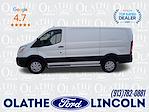 2022 Ford Transit 250 Low Roof RWD, Empty Cargo Van for sale #CU2329 - photo 3