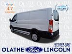 2022 Ford Transit 250 Low Roof RWD, Empty Cargo Van for sale #CU2329 - photo 2