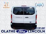 2022 Ford Transit 250 Low Roof RWD, Empty Cargo Van for sale #CU2329 - photo 5